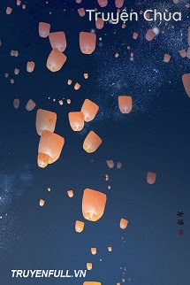 Đèn Trời Thả Giữa Đêm Hè