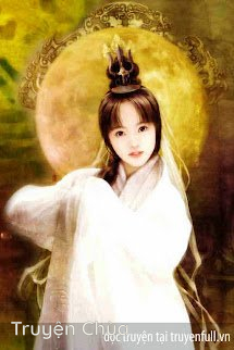 Diêm Vương Phúc Hắc – Vương Phi Gây Rối