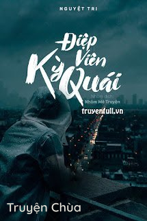 Điệp Viên Kỳ Quái