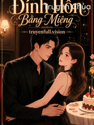 Đính Hôn Bằng Miệng