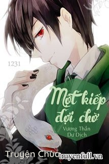 [ĐN Harry Potter] Một Kiếp Đợi Chờ