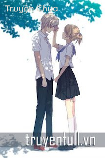 Bìa truyện: Đồ Ngốc! Anh Sẽ Mãi Yêu Em