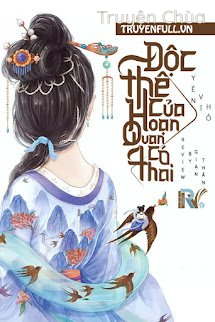 Độc Thê Của Hoạn Quan Có Thai