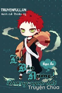 [Đồng Nhân Hokage] Lão Bản Nương! Thượng Ngưu Lưỡi