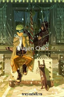 [Đồng Nhân Naruto] Thế Giới Shinobi