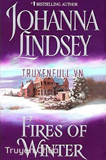 Fires Of Winter