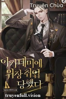 Giáo Sư Gián Điệp – Sayren