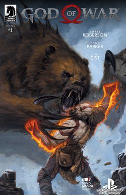 God of War – Thần Chiến Tranh