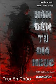Hắn Đến Từ Địa Ngục
