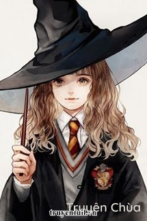 [Harry Potter][Đồng Nhân] Tương Ngộ Tại Hogwarts