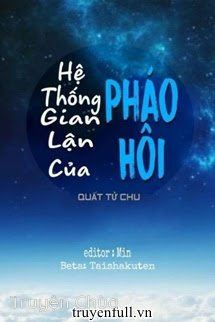 Hệ Thống Gian Lận Của Pháo Hôi