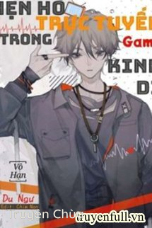 Hẹn Hò Trực Tuyến Trong Game Kinh Dị