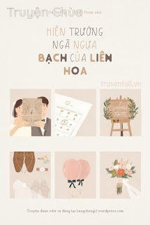 Hiện Trường Ngã Ngựa Của Bạch Liên Hoa