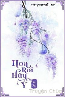 Hoa Rơi Hữu Ý