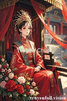 Hoa Sắc Tẩy – Thất Lệ Nguyệt