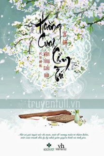 Hoàng Cung Cẩm Tú