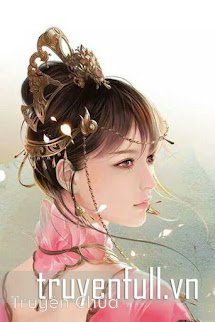 Hoàng Cung Tư Truyện