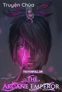 Hoàng Đế Arcane