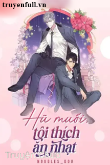 Hũ Muối Tôi Thích Ăn Nhạt