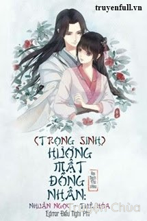 Hương Mật Đồng Nhân: Nhuận Ngọc – Tuệ Hòa