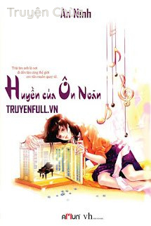 Huyền Của Ôn Noãn