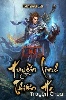 Huyền Linh Thiên Hạ