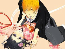 Ichiruki Doujinshi: Valentine’s Day