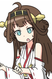 Kantai Collection – Puchicolle! – Puchi Collection