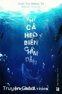 Khi Cá Heo Biển Chìm Dần