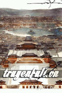 Khoái Xuyên Chi Ngược Tra Ngược Tra