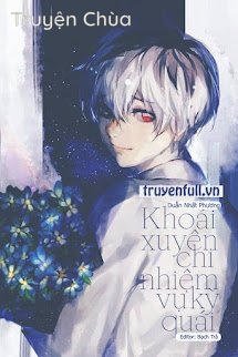 Khoái Xuyên Chi Nhiệm Vụ Kỳ Quái