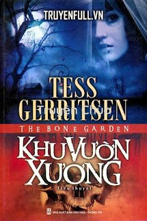 Khu Vườn Xương