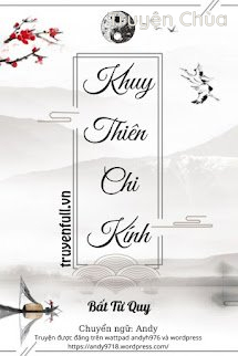 Khuy Thiên Chi Kính