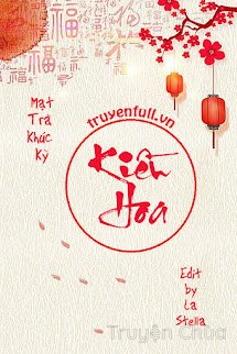 Kiều Hoa