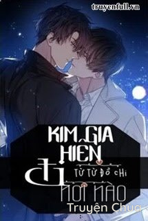 Kim Gia Hiên Đi Nơi Nào
