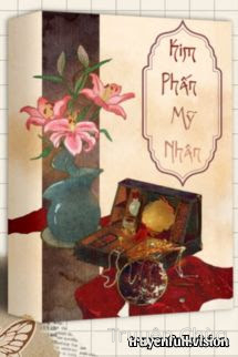 Kim Phấn Mỹ Nhân – Bồng Lai Khách