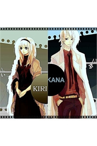 Kiri – The Route of Infection Kanaria