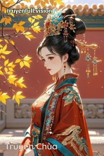 Ký Sự Ánh Sáng Phù Du Chốn Đông Cung