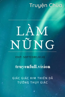 Làm Nũng – Giác Giác Kim Thiên Dã Tưởng Thụy Giác