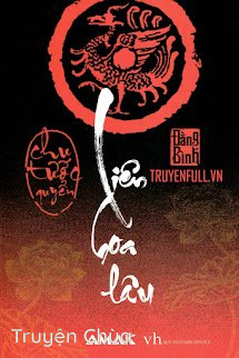 Liên Hoa Lâu: Chu Tước Quyển