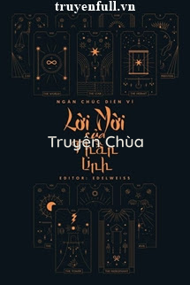 Lời Mời Của Thần Linh