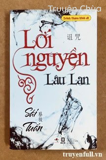 Lời Nguyền Lâu Lan
