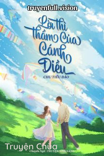 Lời Thì Thầm Của Cánh Diều