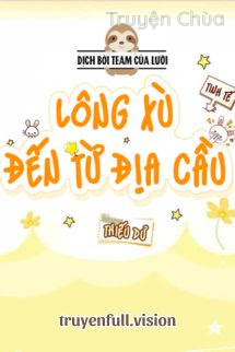 Lông Xù Đến Từ Địa Cầu