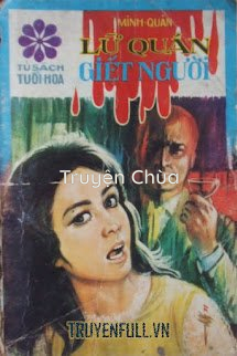 Lữ Quán Giết Người