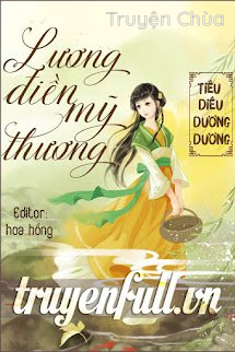 Lương Điền Mỹ Thương