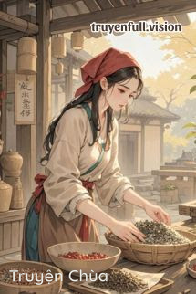 Mang Theo Tiên Phủ Trở Về Những Năm 60