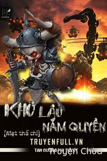 Mạt Thế Chi Khô Lâu Nắm Quyền