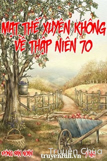 Mạt Thế Xuyên Không Về Tn70