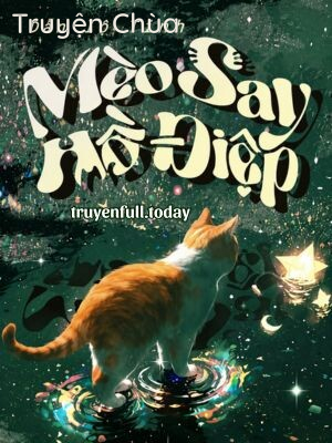 Mèo Say Hồ Điệp – Dẫn Lộ Tinh
